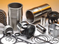 Marine & Oil & Gas Parts & Equipment Supplies